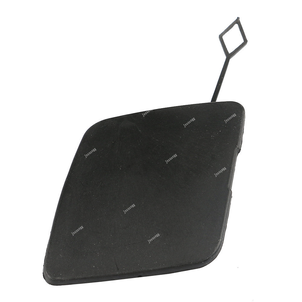 Unpainted Front Bumper Tow Hook Eye Cap Cover for Cadillac 10-16 SRX Q