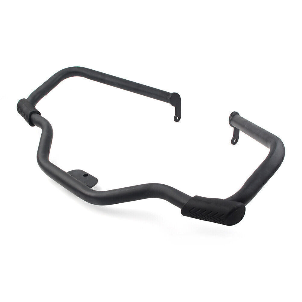 for Harley Softail Fat Boy Street Bob Breakout Engine Guard Highway Crash Bar Q