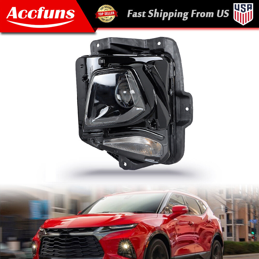 Left LH headlight assembly HID, black and clear, suitable for 2019-2021 suit jacket. n
