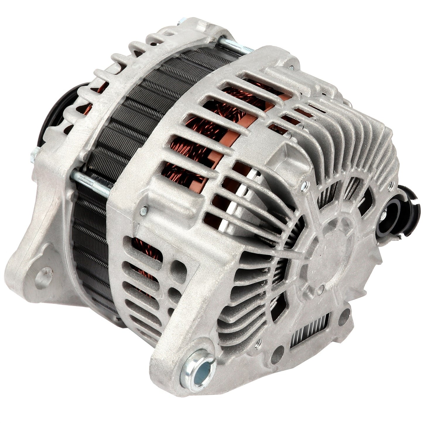 for Nissan Murano Alternator 2009-2014 for Nissan Maxima 2009-2014 AMT0228 Silver