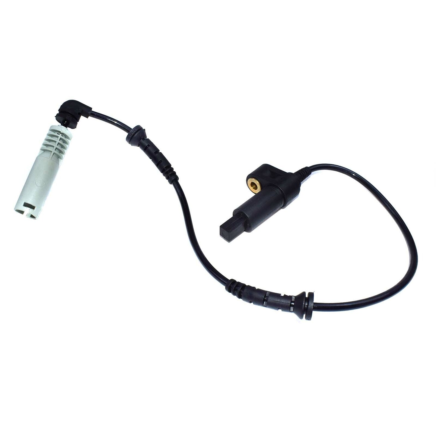 Front wheel ABS speed sensor suitable for 99-00 for BMW E46 323i 325i 328i 330i 34521164651