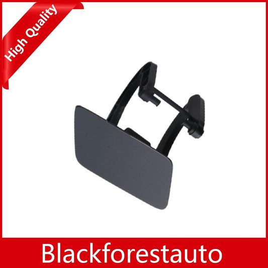 Right Headlight Washer Cover Cap for Mercedes for Benz W221 2006-2012 Unpainted Q