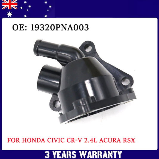19320-PNA-003 Thermostat Housing Case for Honda for Civic CRV for Acura CSX RSX 02-06 05 Q