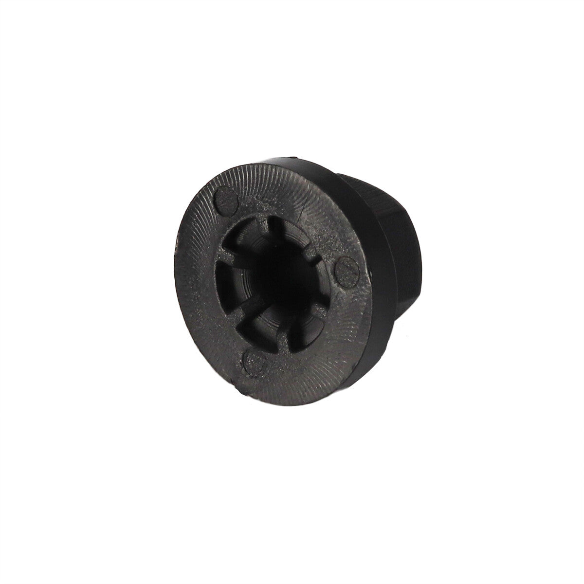 20 pcs plastic nut nut nut mounting clips for BMW / for Mercedes-Benz DE