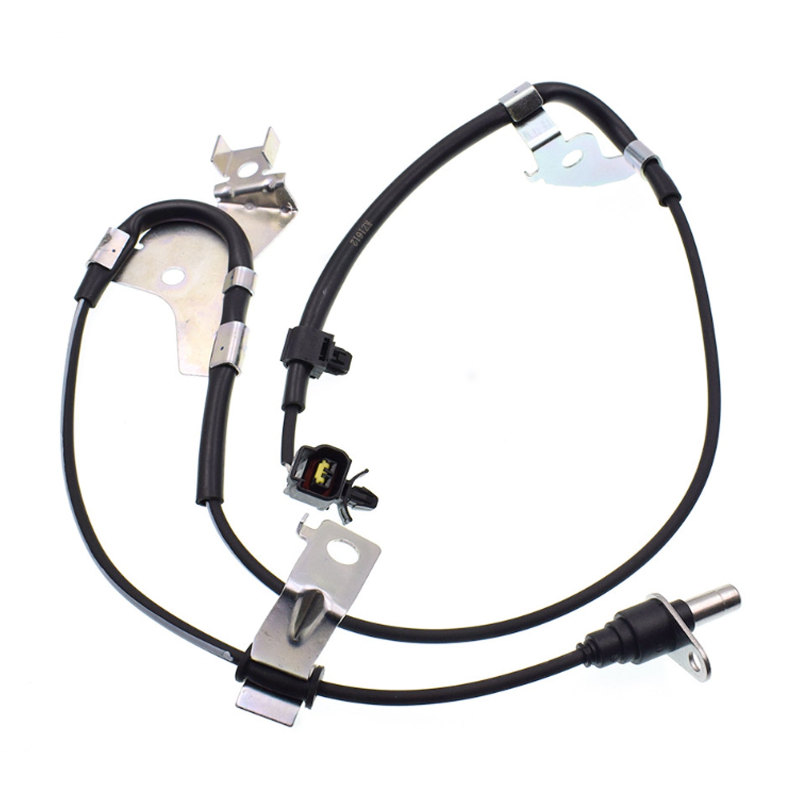 ABS left front wheel speed sensor compatible with for ISUZU NPR-HD 8-98006185-0 / 8-9829392-0