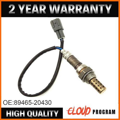 Lambda Sensor Front Fits for Toyota Avensis Carina Celica Picnic Prius RAV 4 Yaris Q