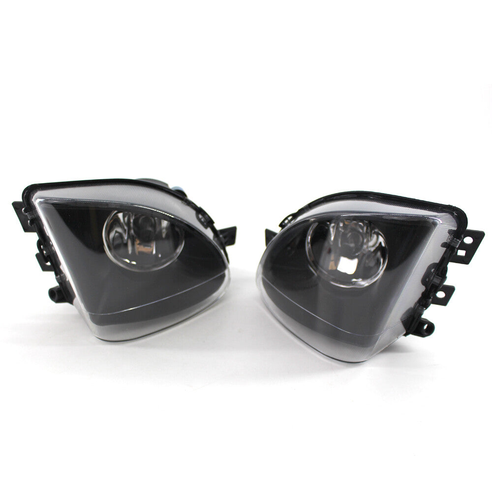 2-piece/set front fog light bulb kit for 5 F10 F18 10-2014- n