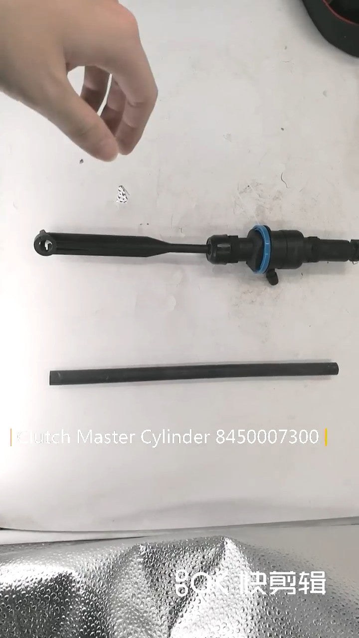 Clutch Master Cylinder 8450007300 for Lada Vesta Auto Parts Brake Pump v