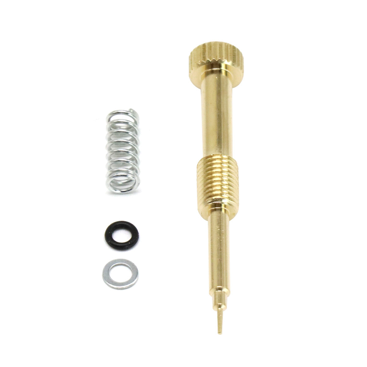 Bronze Replacement Air Fuel Mixture Screw Kit For PZ/CB/XL/XR Carburetor Q