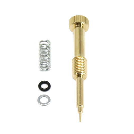 Bronze Replacement Air Fuel Mixture Screw Kit For PZ/CB/XL/XR Carburetor Q