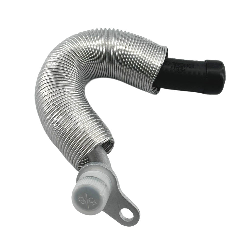 The differential rear preload pump is suitable for 4WD 4WD for Golf R 2010 - 2013 0AY598549A 15746