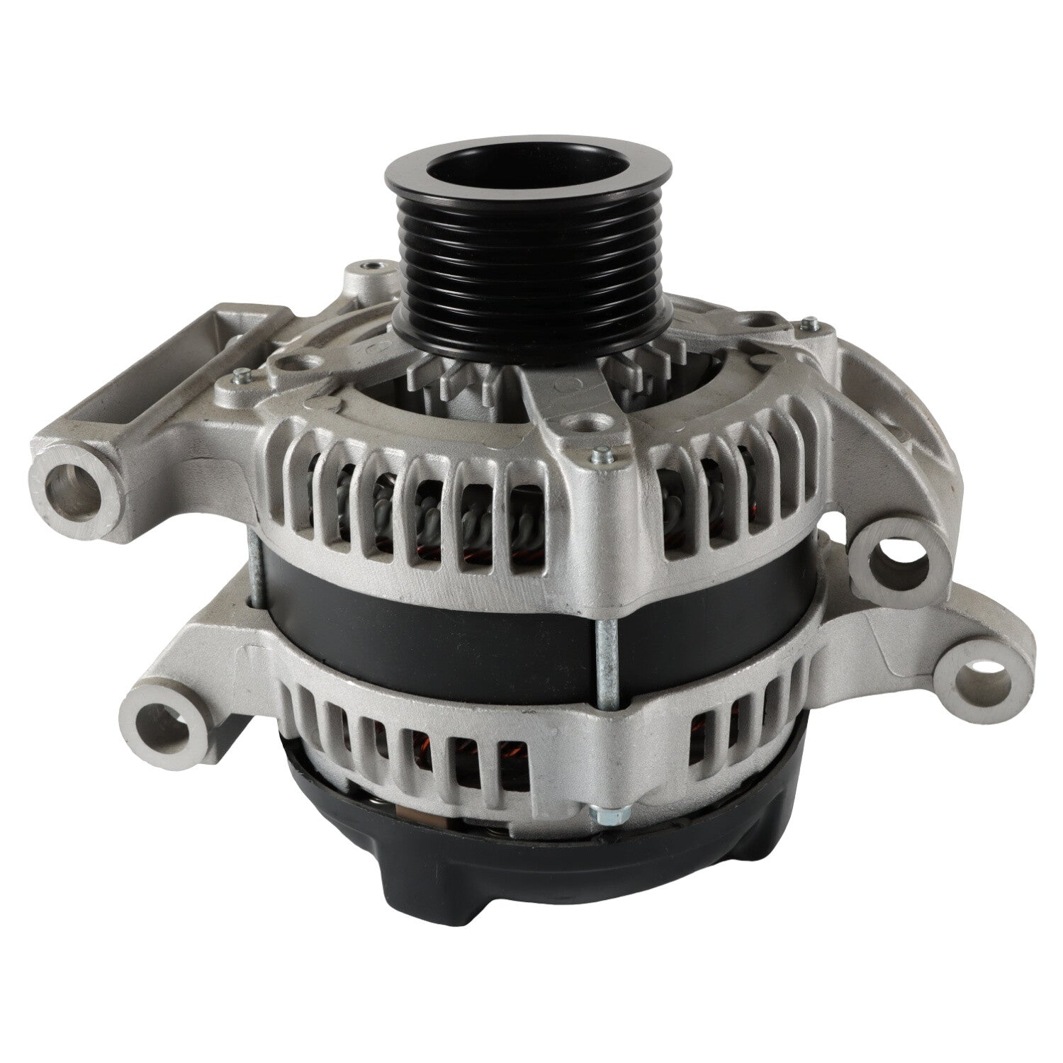 Alternator 11352 for Toyota Tundra 2007-2021 Sequoia 2008-2022 V8 4.6L 5.7L 150A