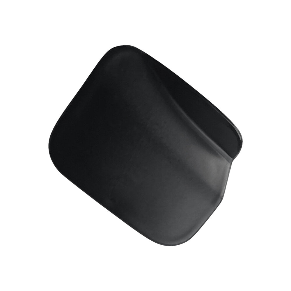New Front Bumper Tow Hook Eye Cover for 2008-10 for Toyota Highlander Left Side Q