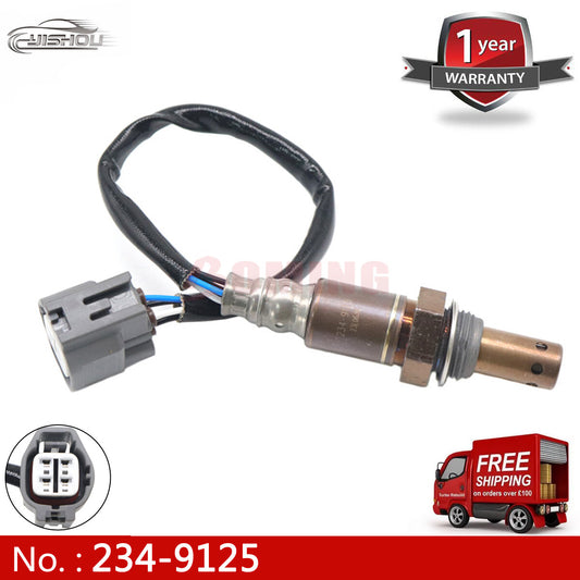 Upstream O2 sensor 234-9125 for 2006-2011 for Jaguar XF, XK, XJ8, XJR, XKR - new
