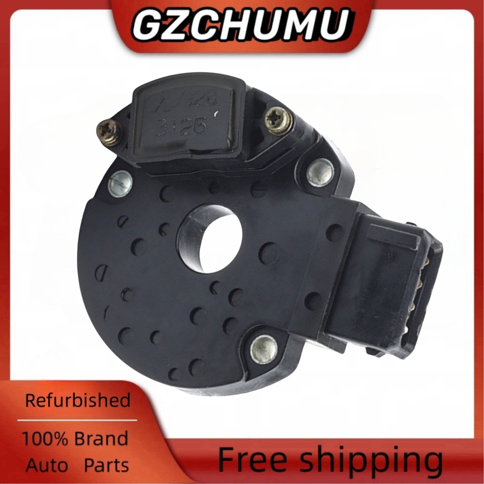 Suitable for Audi Quattro S3 TTS and for Golf R 06D107066L 4-piece piston and ring assembly, mast 82.51 mm 21 mm 