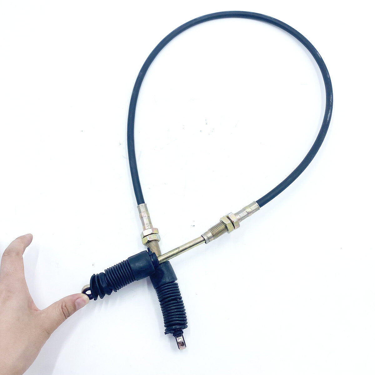New Kazuma Mammoth 800 2W 4W Shift Cable 45 inch Long