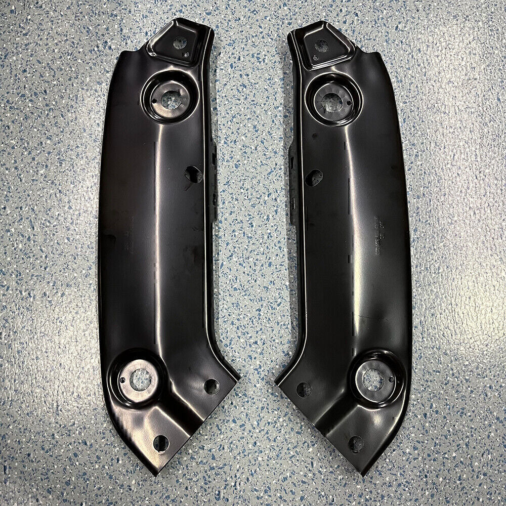 Left  Right Radiator Support Cross Bar Bracket for VOLKSWAGEN for Jetta MK6 11-16
