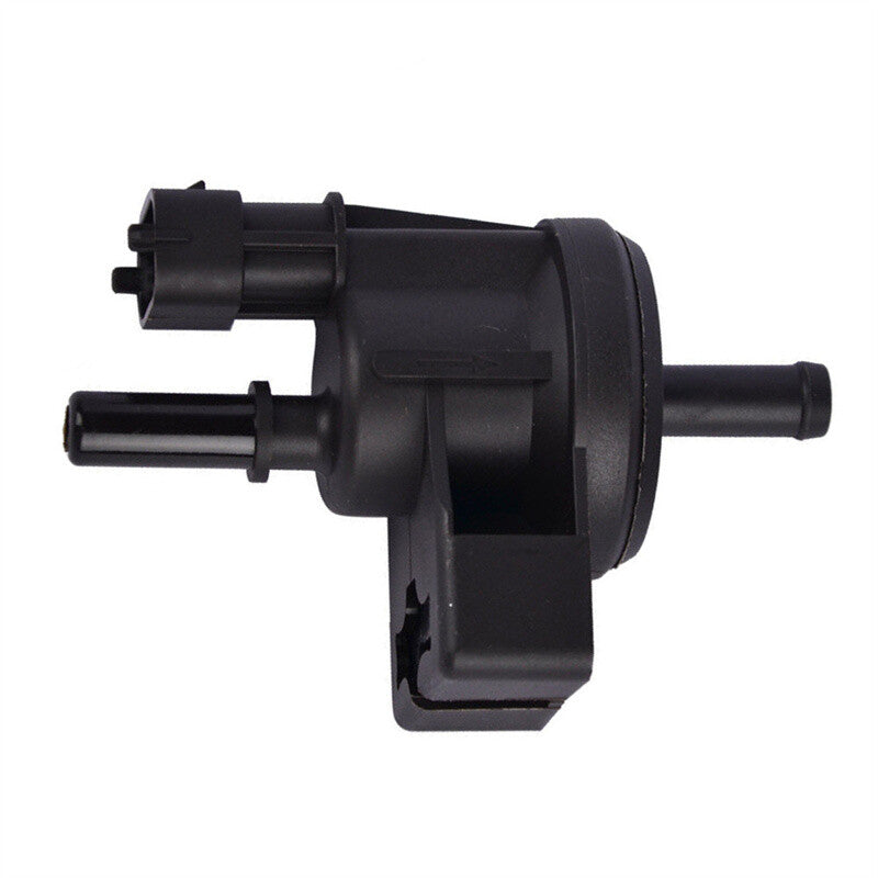 The brand-new steam purification control solenoid valve is suitable for Maserati Ghibli 2014 - 2019. (0280142414)