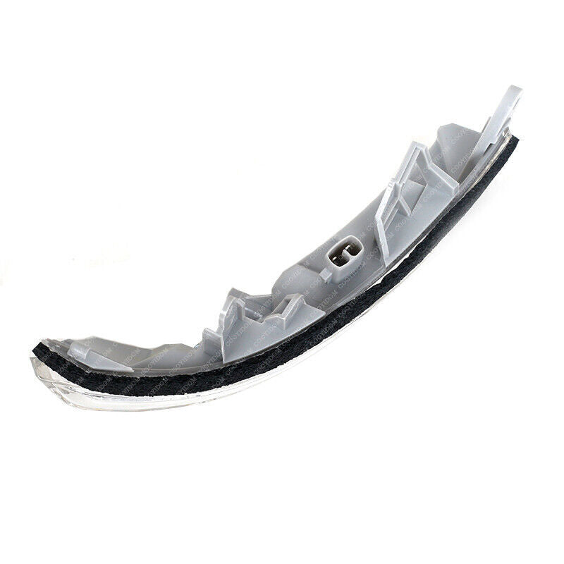 Left side applicable to for Toyota Prius Reiz Mark X for Avalon Wish 2009 - 2013 mirror indicator light