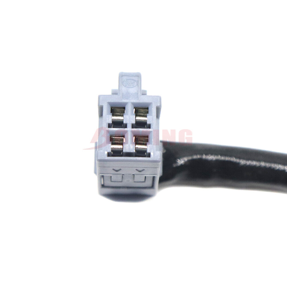4X Oxygen Sensor For 2013-2015 for Cadillac ATS 3.6L,2015-2018 CTS 3.6L Upper+Lower