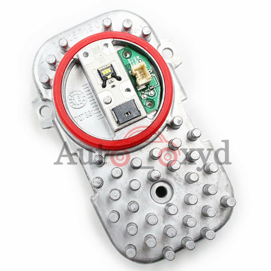 Headlight LED Light Insert Diode Module 63117263051 for BMW X5 X3 E92 E93 F06