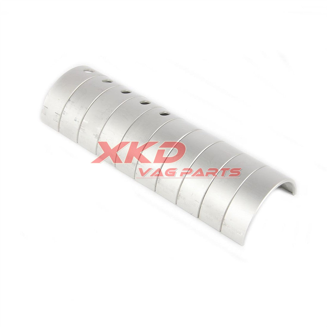 1.9TDI Crankshaft Main Bearing Oversize 0.5mm Kit Fit for VW Caddy Polo for Passat Q