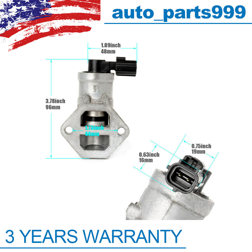 Idle air control valve for Explorer 2002-2003 for Mercury Monterey 2004-2007 n