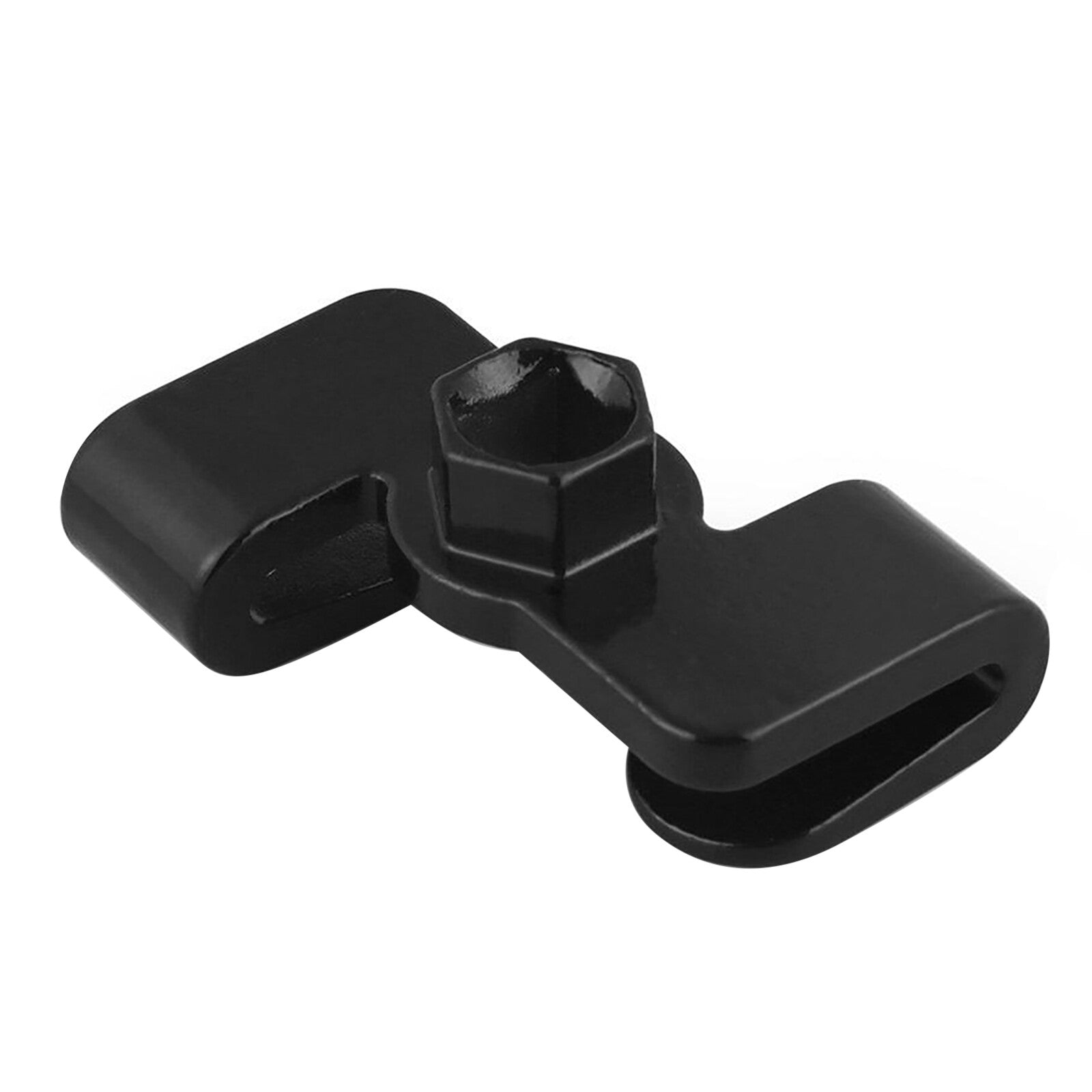 1 Pcs Universal Wrench Extender Adaptor For 1/2 Inch Drive or 21mm Hex Drive