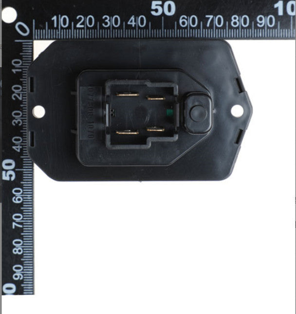 LR031677 Heater Blower Motor Resistor for Land Rover LR3 LR4 for Range Rover Sport Q