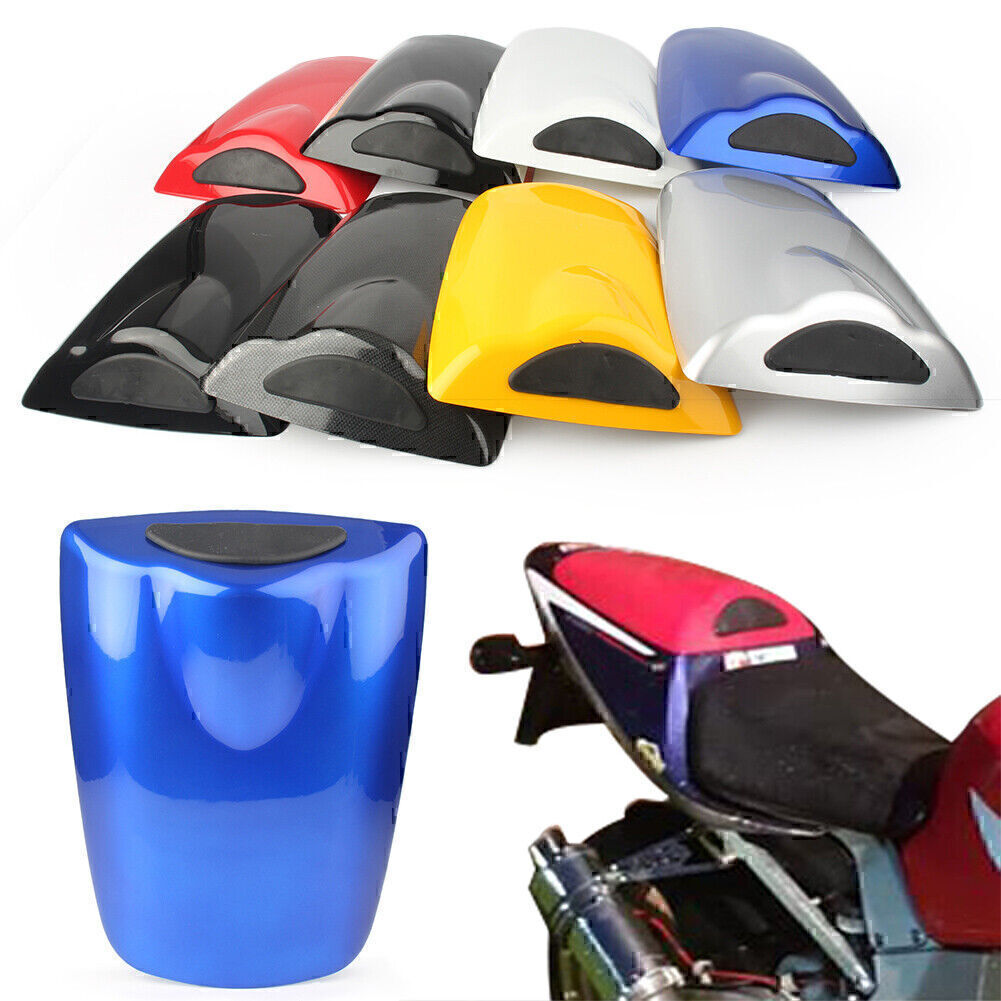 Rear for Seat Cover Cowl Fairing Fit for Honda CBR929RR 2000-2001 Motorcycle Multi