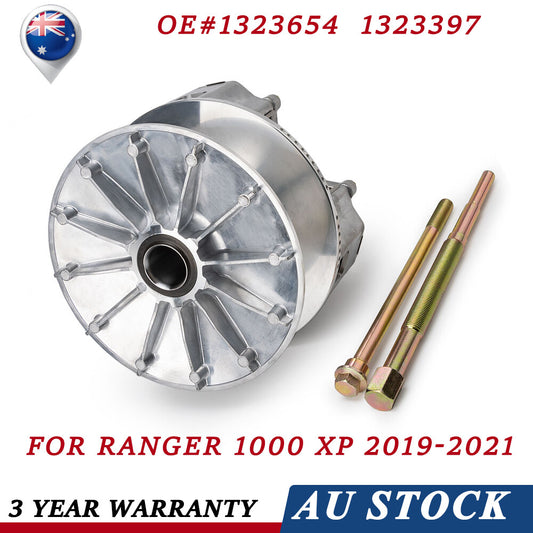 1X 1323654 1323698 1323785 Primary Drive Clutch For Ranger 1000 XP 2019-2021 AU Q