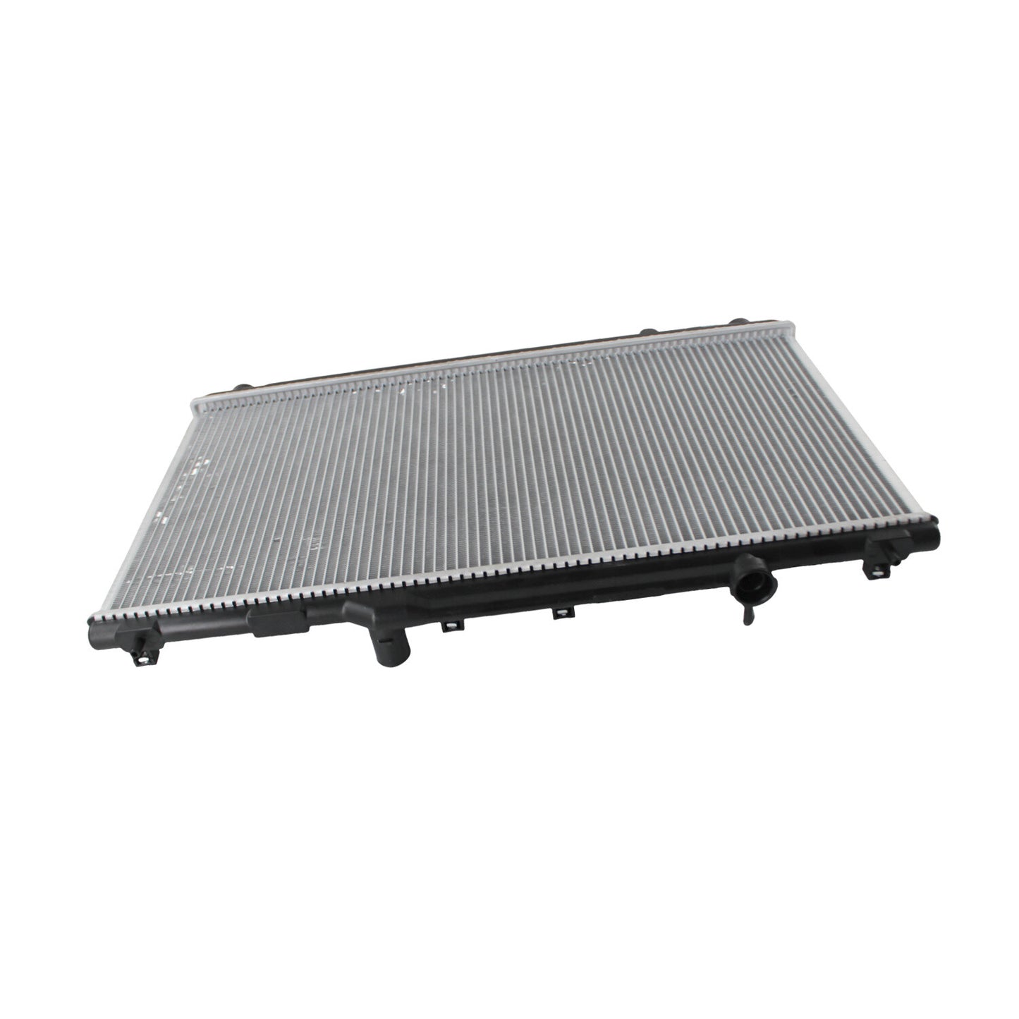 CU1909 Radiator for Toyota 1997 1998-2001 for Camry / 1999 2000 2001 Solara 2.2L l4