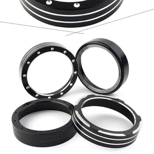 CNC Motorcycle Instrument Meter Ring Cover Fit for Honda Rebel CMX 300 500 2017-2019 Q