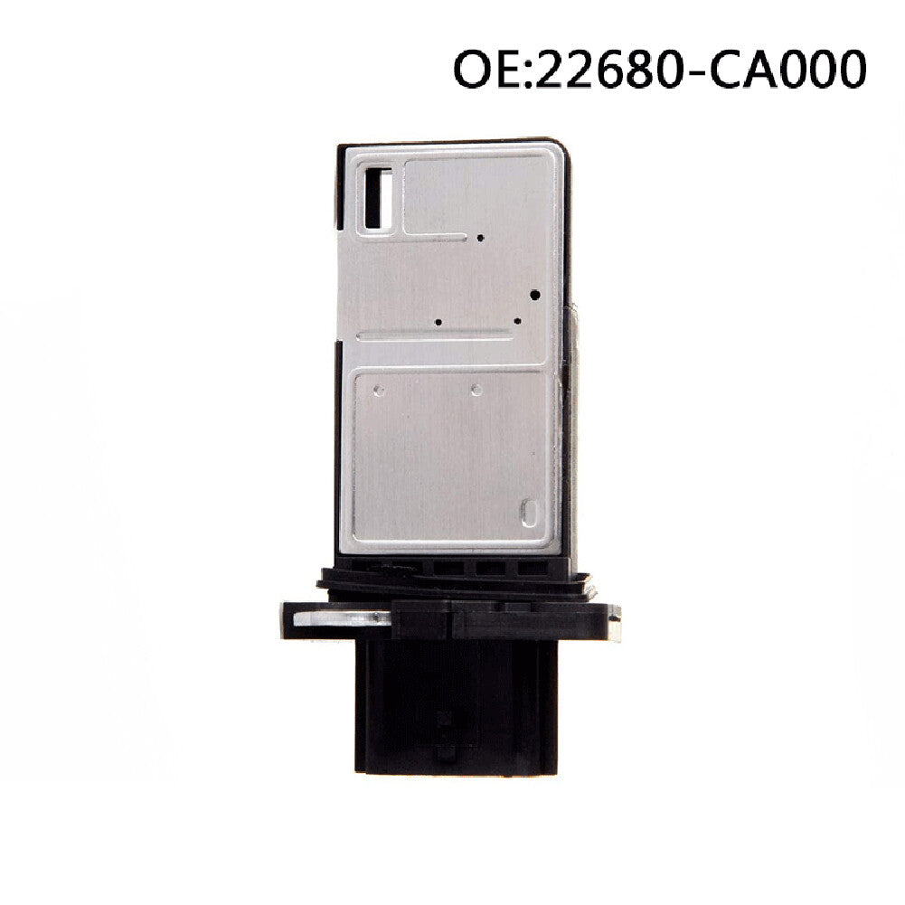 MASS airflow sensor 22680-7S000 22680-CA000 is suitable for Altima 2.5L and 3.5L engines. n