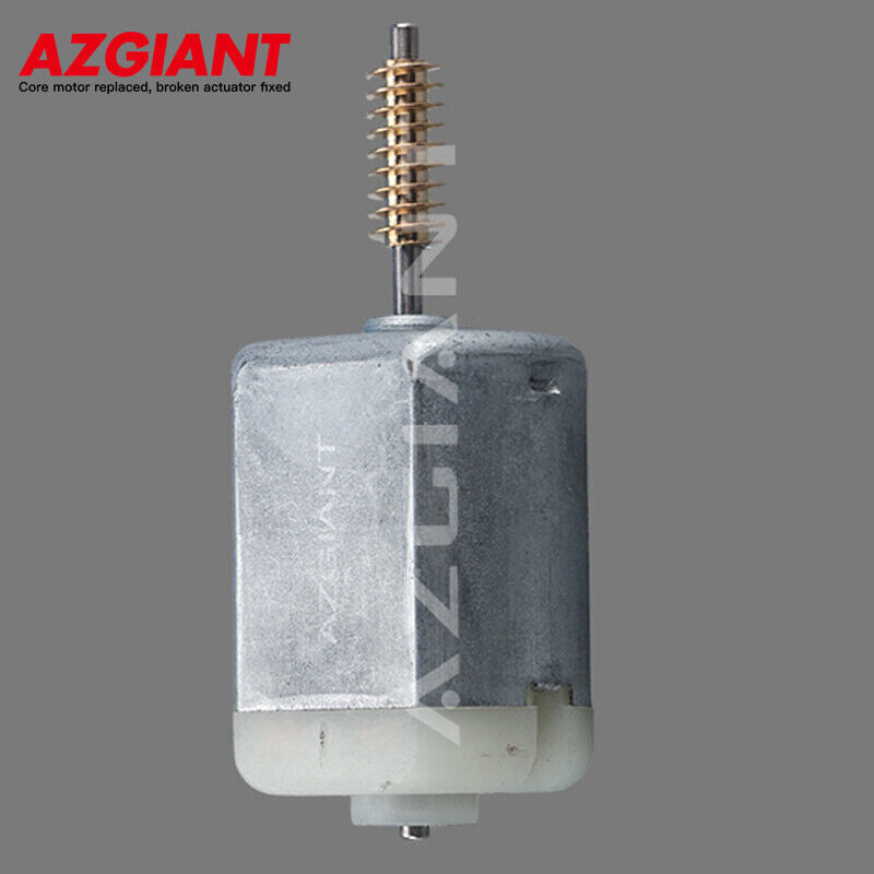 Car exterior mirror folding motor suitable for Volkswagen Touareg 7PING heating (02-07)