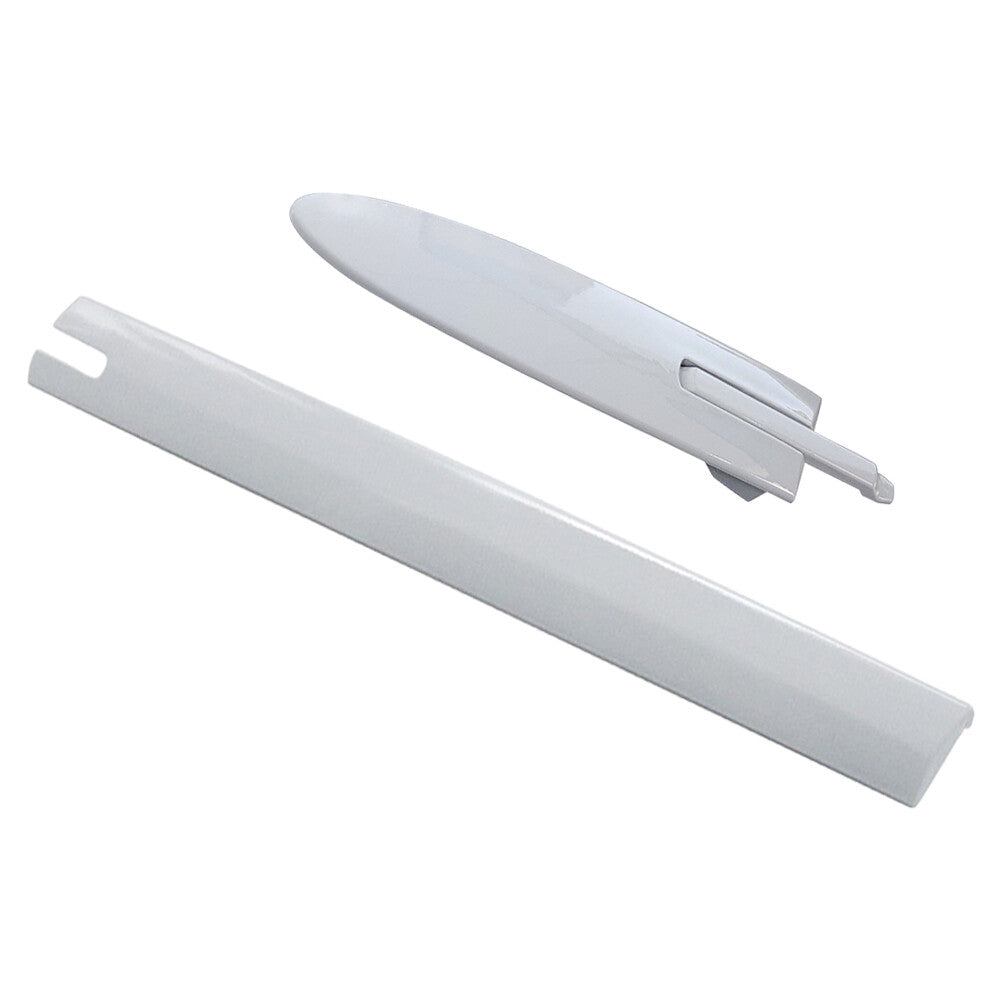1Set for BMW 3-Series E93 Right Convertible Roof Top Hinge Cover Cap Replacement
