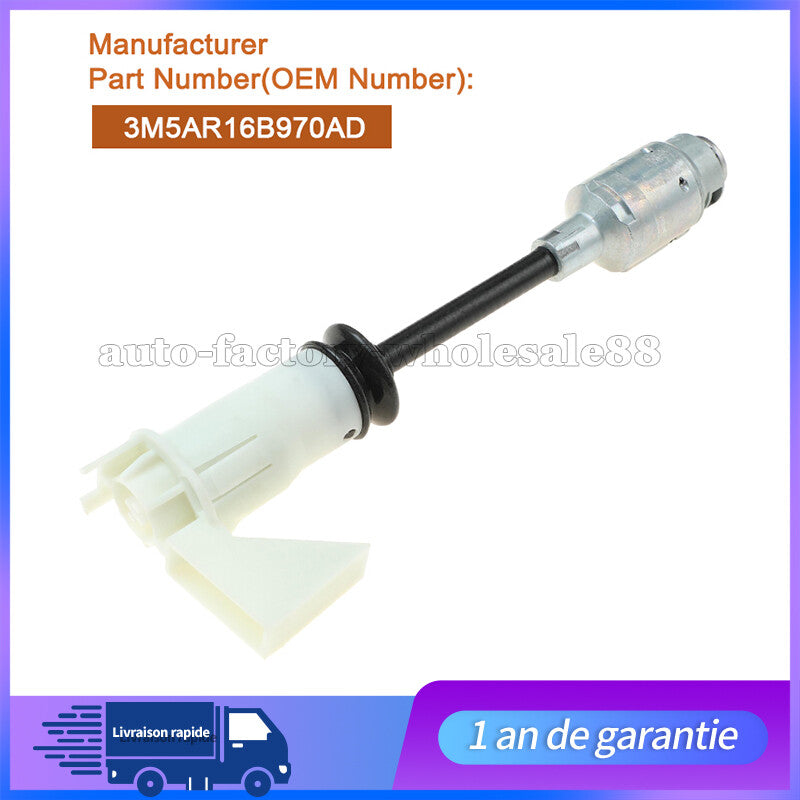 Serrure capot lock set for Focus C-MAX 03-07 4556337 Neuf n