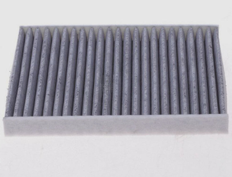 1 carbon filter for X5, X6, E70, E71, F15, F16- n