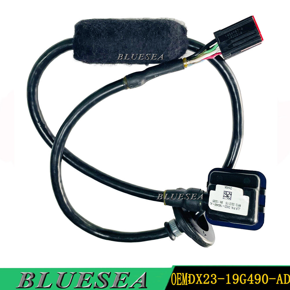 Park Assist Camera FOR 2012-2015 for Jaguar XF Saloon dx23-19g490-ad
