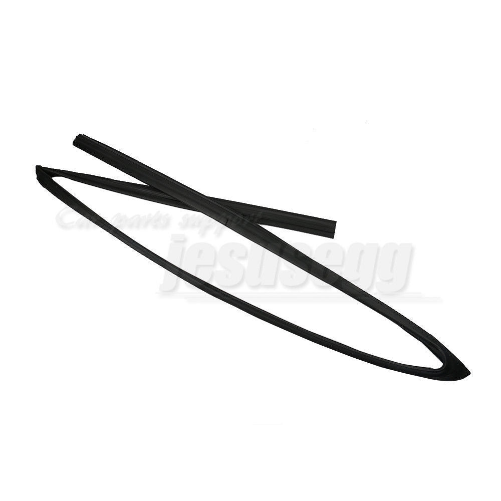 Front Left Window Channel Guide 72275-SDA-A12 for Honda for Accord 2003-2007 Q