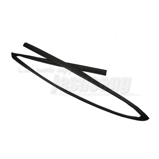 Front Left Window Channel Guide 72275-SDA-A12 for Honda for Accord 2003-2007 Q