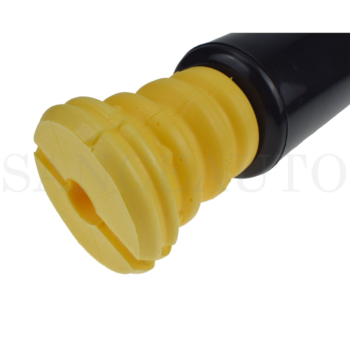 Fit 335i 328i E82 E88 E90 Rear Foam Anti-collision Stop Non-Sport Suspension 2 Pieces Brand New n