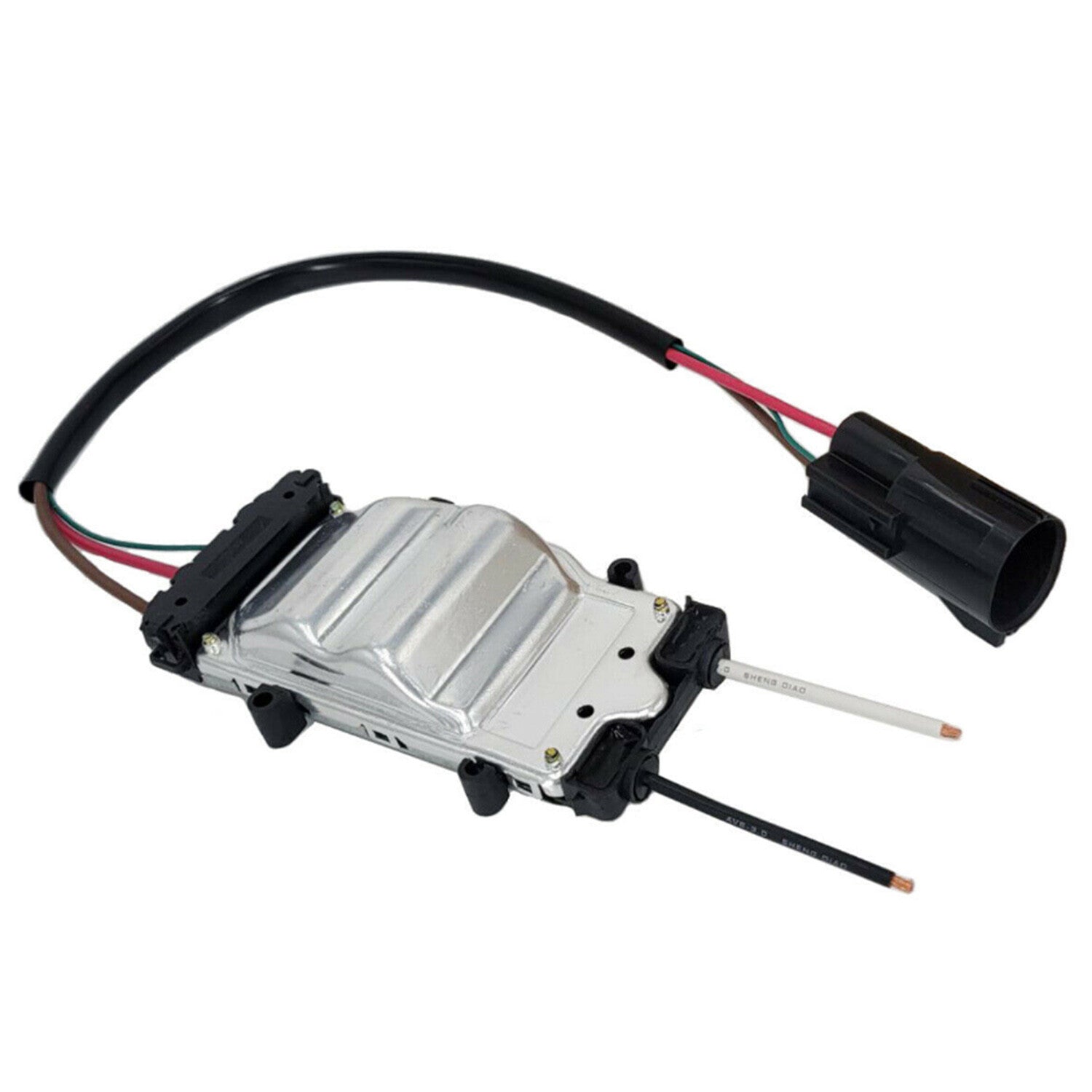 Cooling Fan Control Relay Module 1137328365 1137328148 for Volvo C30 S40 V50 C70 Q