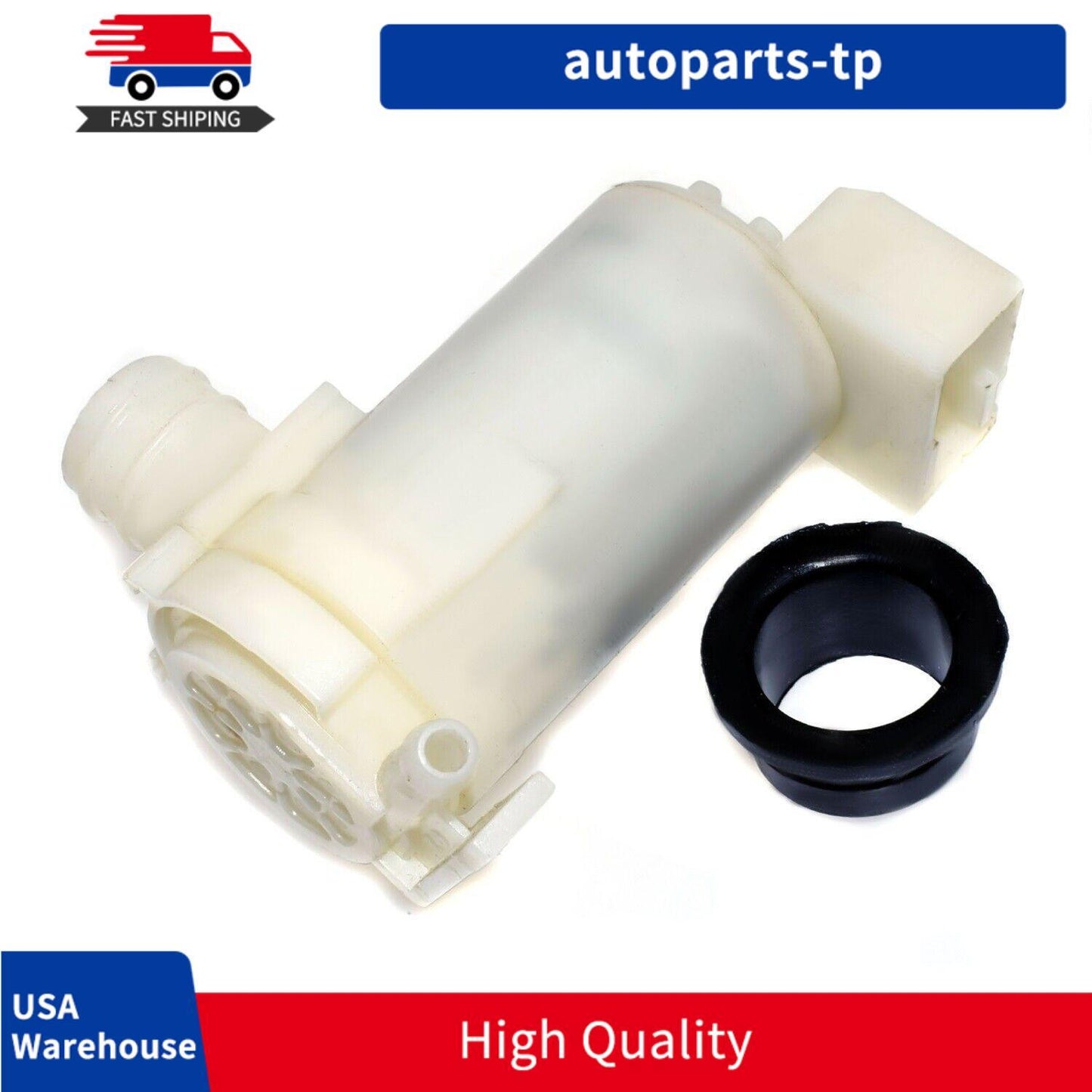 New 6554HA Main Power Window Switch for Citroen C4 Mk1 2004-2015 6698 A