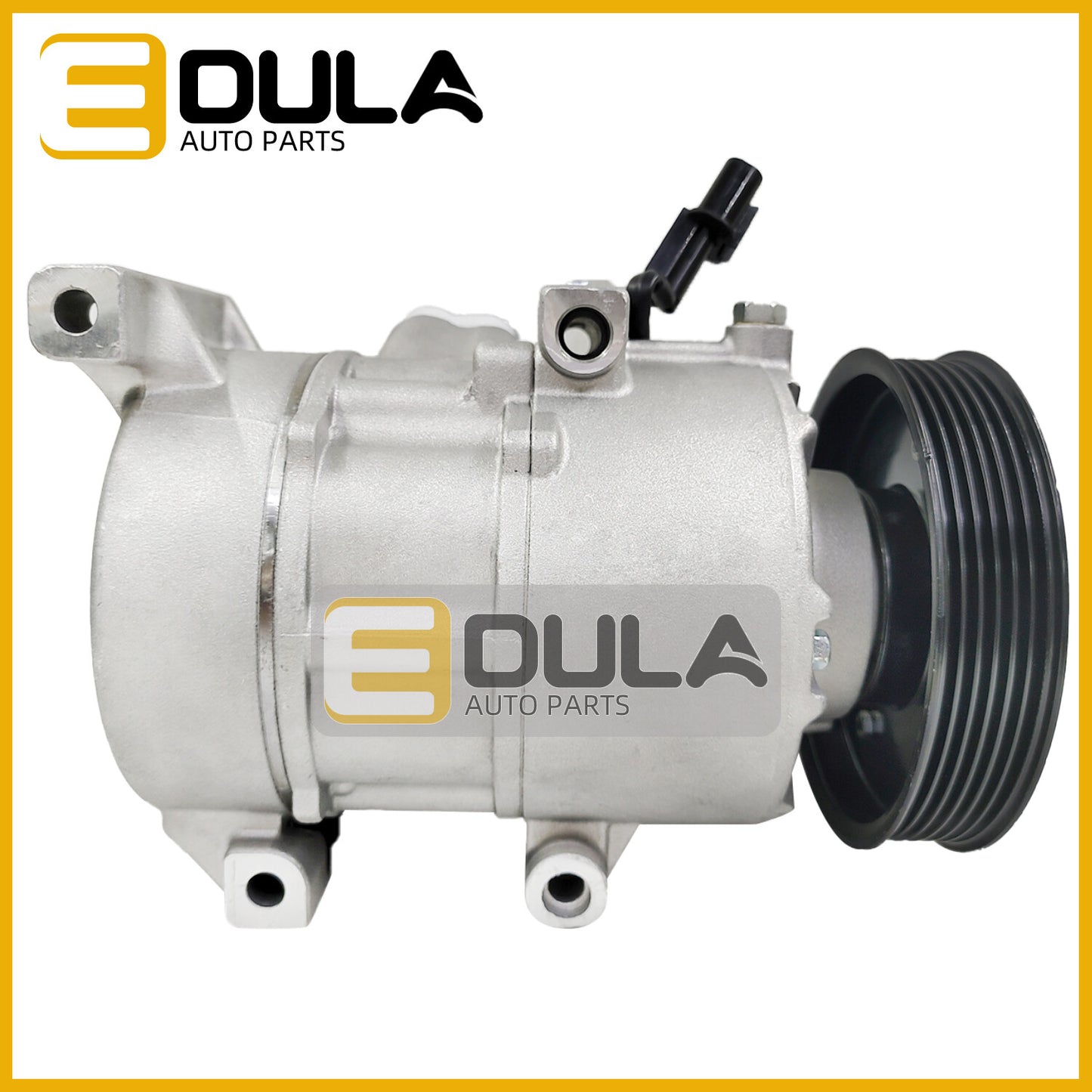 AC conditioner Compressor fits for Hyundai Creta 2016-2019 97701M0000