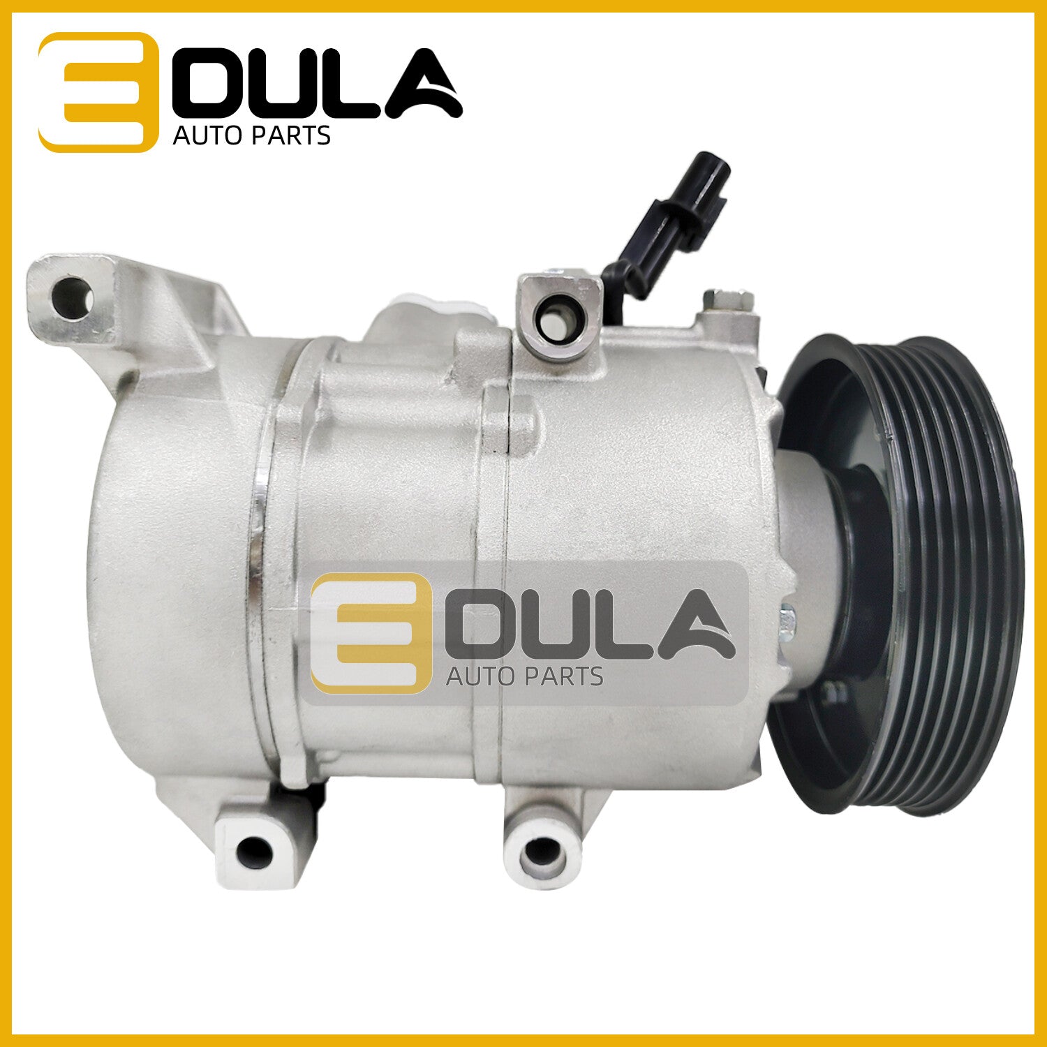 AC conditioner Compressor fits for Hyundai Creta 2016-2019 97701M0000