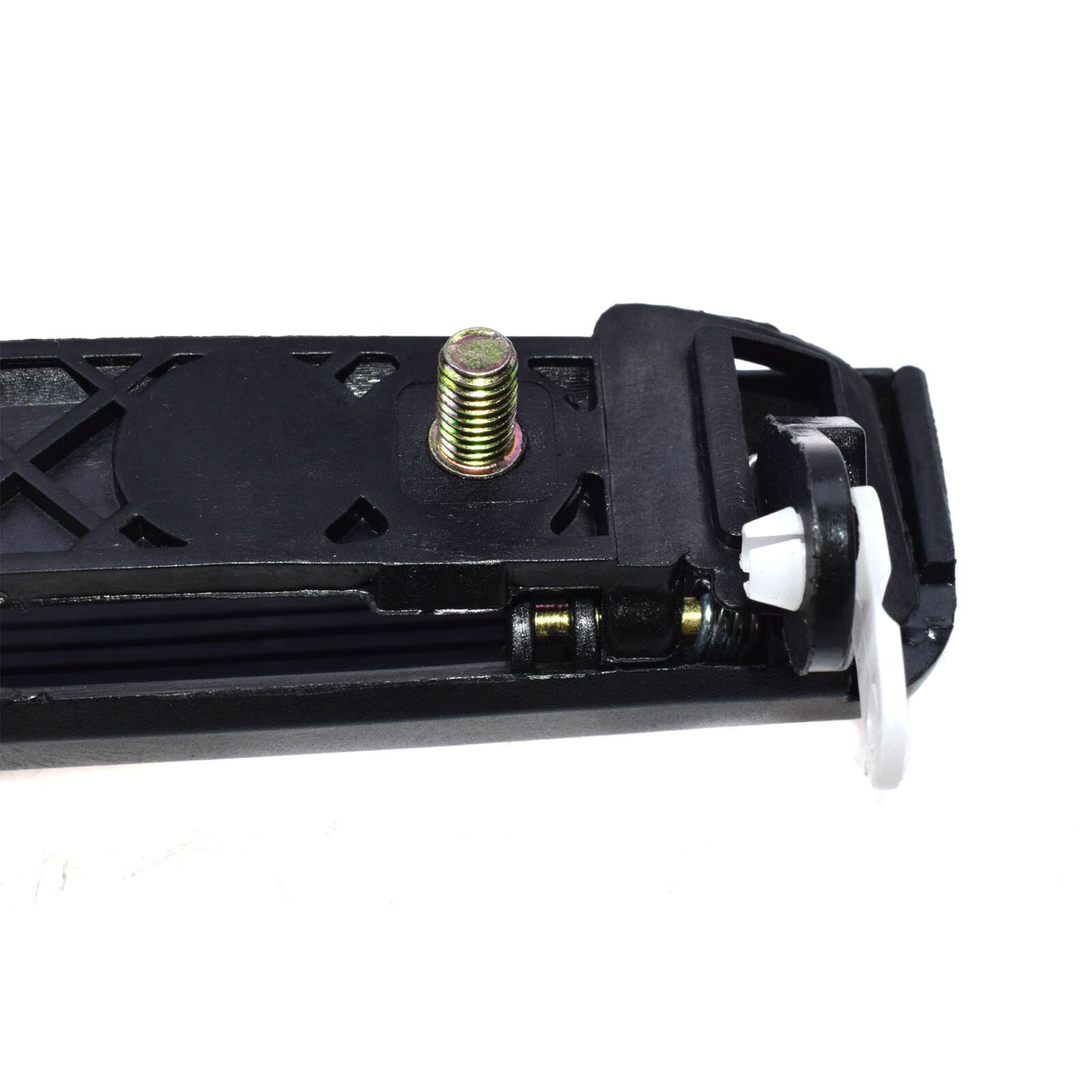 Suitable for PATHFINDER black exterior front left drive door handle 80607-01A10- n