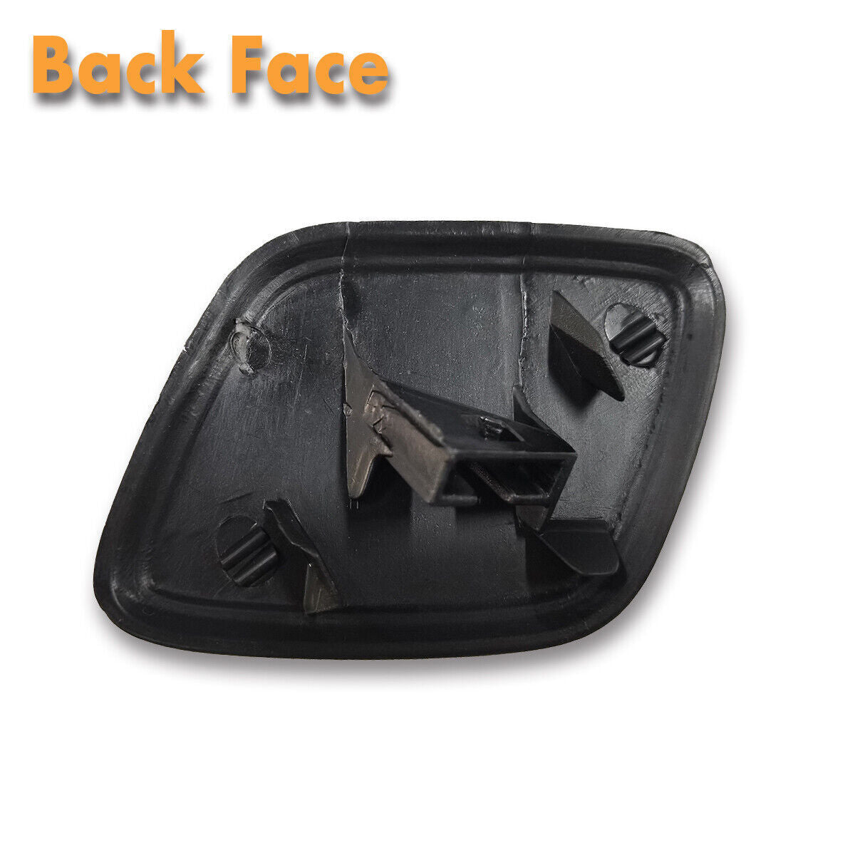 Front Bumper Right Headlight Washer Nozzle Cover Cap  for ford  Focus 2012-2018 Q