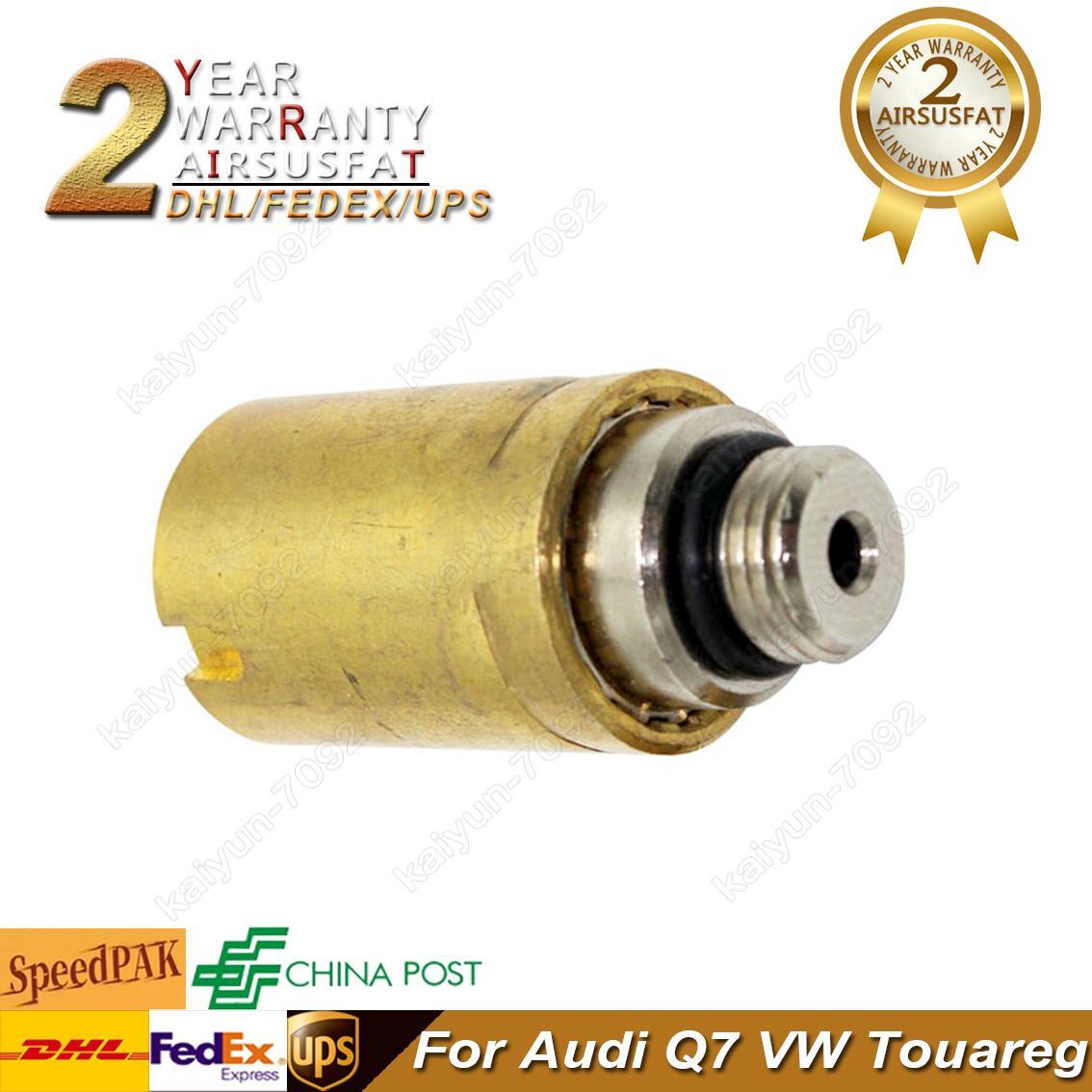 for Audi Q7 for VW Touareg Air Suspension Residual Pressure Valve 7L0616813B New