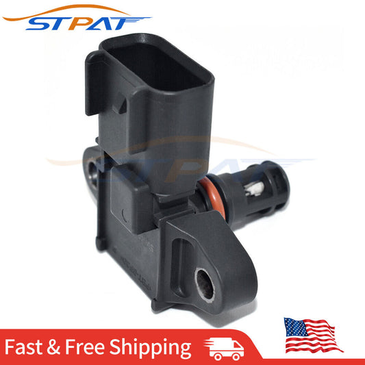 5WK96848 Intake Manifold Absolute Pressure MAP Sensor for Ford Expedition 3.5L